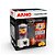 Liquidificador Arno Power Max 1400W Marfim LN64 - Imagem 8