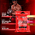 Creamass Hipercalorico com Creatina 3Kg - Baunilha - Imagem 3