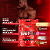 Whey Protein Concentrado - Morango - Pouch 900g - Imagem 3