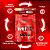 Whey Protein Concentrado - Morango - Pouch 900g - Imagem 4