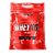 Whey Protein Concentrado - Morango - Pouch 900g - Imagem 1