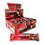Protein Crisp Bar - Trufa de Avelã - 12 und - Imagem 1