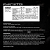 Barra de Proteína Dark Bar - Peanut Butter - 8 unidades - Imagem 5