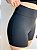 Shorts Fitness em Poliamida - Preto - Imagem 5