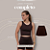 Kit 3 peças fitness por 169,00 - Imagem 1