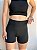 Shorts poliamida preto - Imagem 6