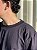 Camiseta Premium 100% algodão fio penteado 30.1 - azul marinho - Imagem 8