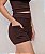 shorts poliamida com bolso - Imagem 1