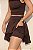 shorts poliamida com bolso - Imagem 5
