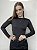blusa de poliamida manda longa - Imagem 8