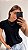 Blusa Feminina Baby Look em Viscose – Manga Curta - Imagem 5