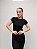 KIT 2 BLUSAS BABY LOOK DE VISCOSE - Imagem 6