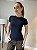 BLUSA POLIAMIDA preta - Imagem 10