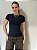 BLUSA POLIAMIDA preta - Imagem 3