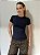 BLUSA POLIAMIDA preta - Imagem 9