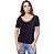 BLUSA DECOTE CANOA HELENA PRETA - Imagem 5