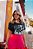 T-SHIRT ESTAMPA COMPRAS - Imagem 8