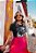 T-SHIRT ESTAMPA COMPRAS - Imagem 9