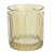 CONJUNTO 6 COPOS BAIXOS SPLENDOR ÂMBAR LUSTER - Imagem 1