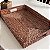 BANDEJA EM BAMBU E RATTAN 57CM - Imagem 1