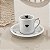 XÍCARA DE CAFÉ CORAÇÕES - Imagem 1
