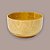 BOWL DE BAMBU NATURAL 10 CM - Imagem 2