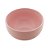 BOWL DE CERÂMICA CRONUS ROSA - Imagem 1