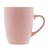 CANECA DE CERÂMICA CRONUS ROSA - Imagem 2