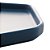PETISQUEIRA PORCELANA COM CABO BAMBU AZUL MATT - Imagem 5