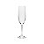 CONJUNTO 6 TAÇAS CRISTAL  PARA CHAMPAGNE GASTRO COLIBRI - Imagem 4