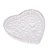PETISQUEIRA DE CRISTAL CUTE HEART - Imagem 1