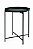 MESA LATERAL EM METAL - Imagem 1