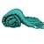 MANTA TROPICAL VERDE TIFFANNY - Imagem 1