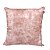 CAPA DE ALMOFADA VELFIT ROSE CHARME - Imagem 1