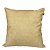 CAPA DE ALMOFADA VELFIT CAFÉ COM LEITE - Imagem 1