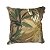 CAPA DE ALMOFADA VELFIT FOLHAS VERDES - Imagem 1