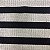 TAPETE NEW YORK 1,40X1,50 PRETO - Imagem 1