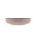 PRATO FUNDO PORCELANA REACTIVE CANELA 20cm - Imagem 2
