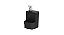DISPENSER DE DETERGENTE TRIUM PRETO 500ML - Imagem 2