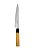 FACA ASIA P SUSHI YANAGUI 8" INOX - Imagem 1
