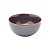 CONJUNTO 6 BOWLS PORCELANA REACTIVE GLAZE 13cm - Imagem 1
