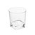 CONJUNTO 6 COPOS DE CRISTAL 315ml - Imagem 2
