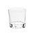 CONJUNTO 6 COPOS DE CRISTAL 315ml - Imagem 3