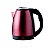 CHALEIRA ELÉTRICA MARROM 1,8L 127V - Imagem 1