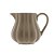 LEITEIRA DE PORCELANA PÉTALA AREIA  220ml - Imagem 3