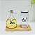 POTE PERSONALIZADO HERMÉTICO SEAL SAL 340 ML - Imagem 1