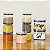 POTE HERMÉTICO PARA TEMPEROS SEAL 150 ML - Imagem 5