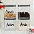 KIT POTES PERSONALIZADOS SEAL 4 UN - Imagem 1
