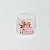 ORGANIZADOR DE GAVETAS CLEAR MULTIUSO 7,5X7,5CM - Imagem 1