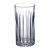 CONJUNTO COPO ALTO DE VIDRO EGE 260 ML 6PC - Imagem 2
